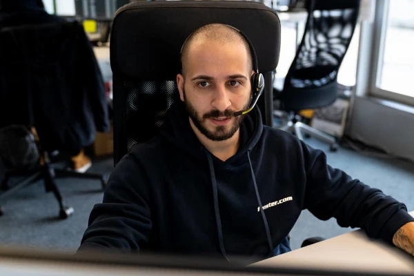 Customer Care