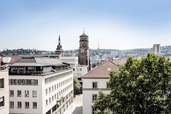 Stuttgart