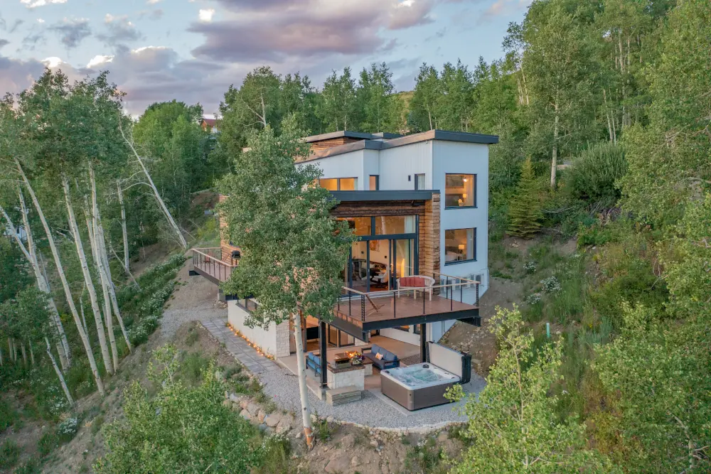 Colorado USA
