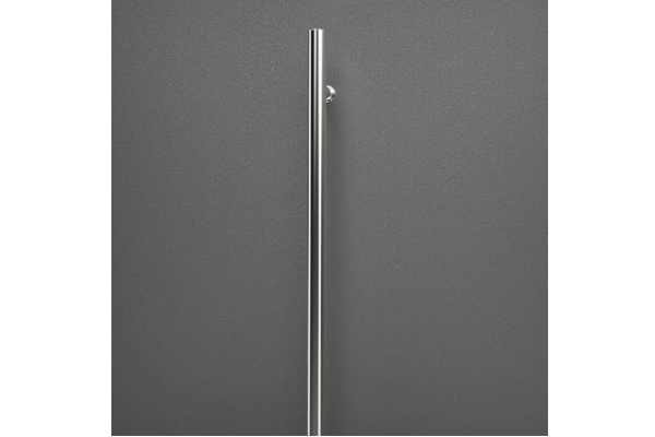 Manubrio external handle round