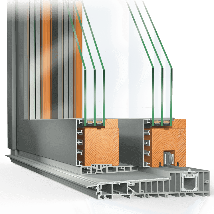 Lift & sliding Plano HST