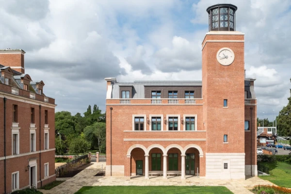 Cambridge University