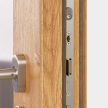 Quality hinges, hook locks, & more