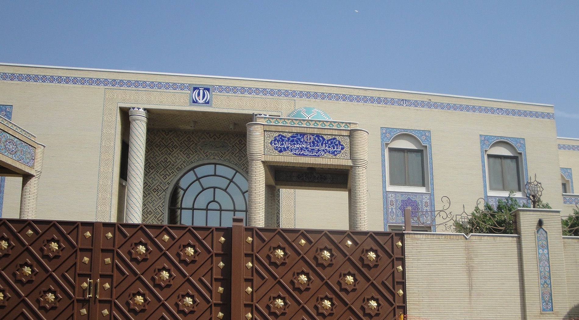 Project: Estate in Jeddah, Saudi Arabia