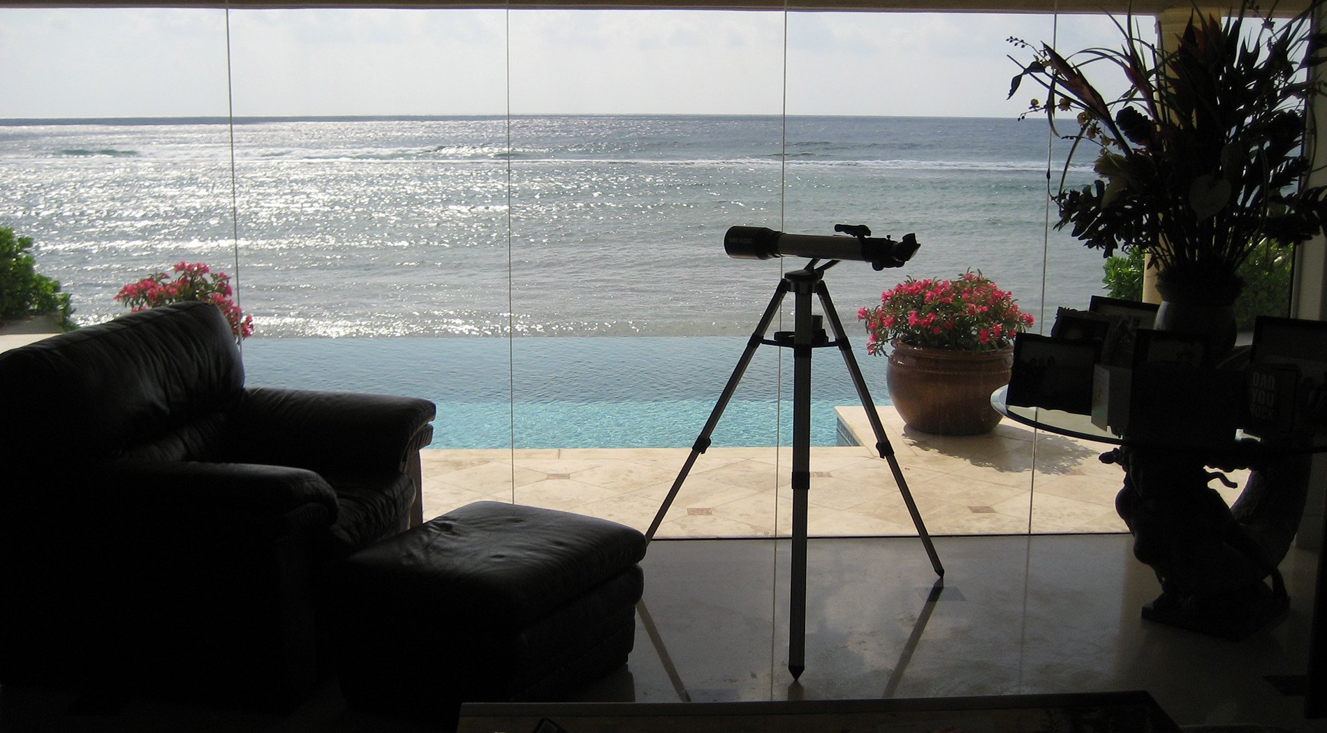 Project: Private estate Cayman Islands