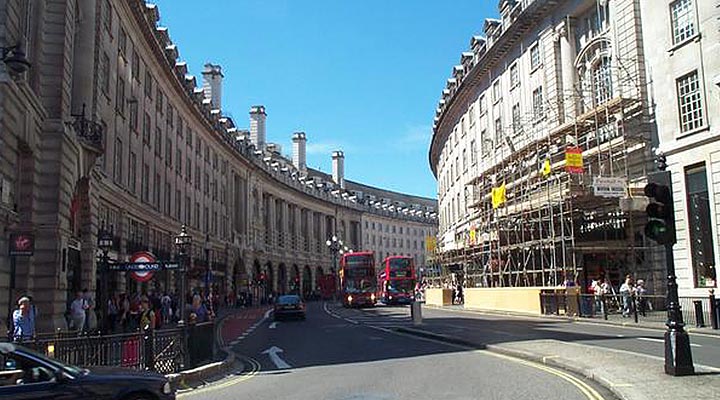 Reference Quadrant London