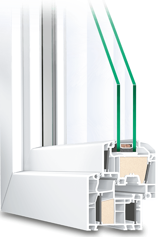 Aluplast Energeto 5000ED