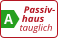 Passivhaus tauglich