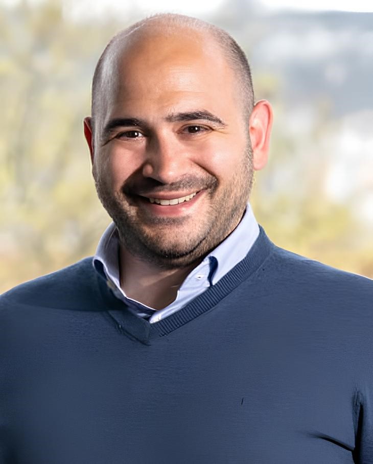 Ioannis Marsellos