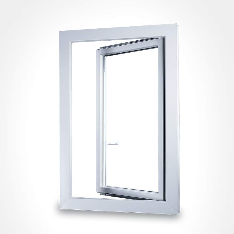uPVC Casement Window