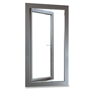 Aluclad uPVC French Doors