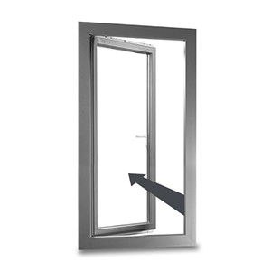 Outswing French Doors
