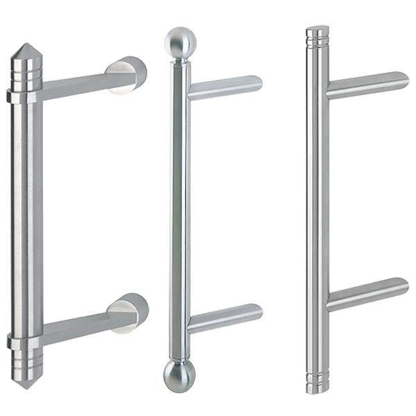 Front Door Handles and Locks for external doors » modern & contemporary
