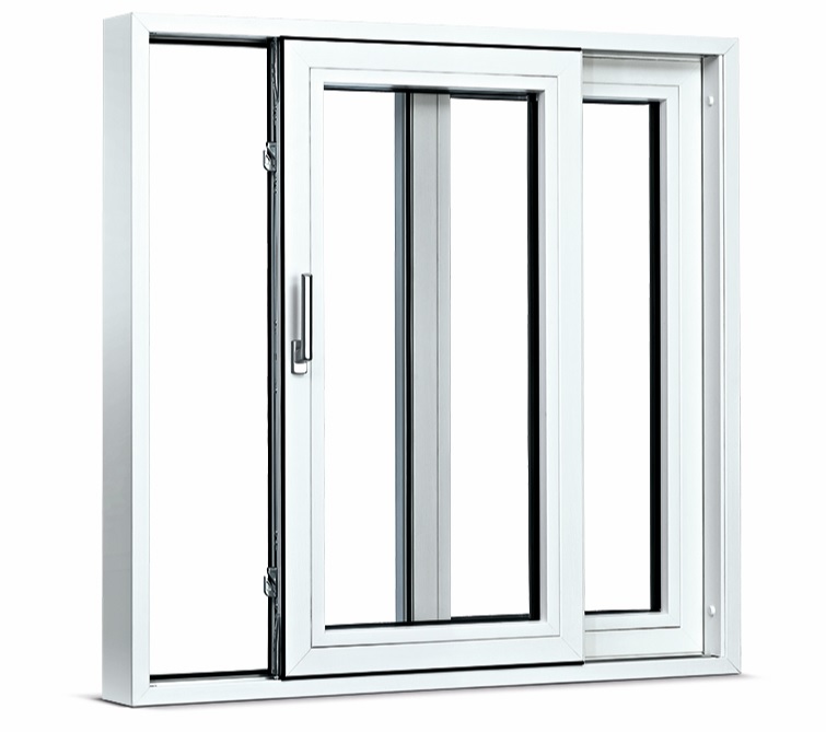 Aluclad uPVC Lift and Slide Doors