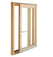 Aluclad Timber Tilt and Slide Doors
