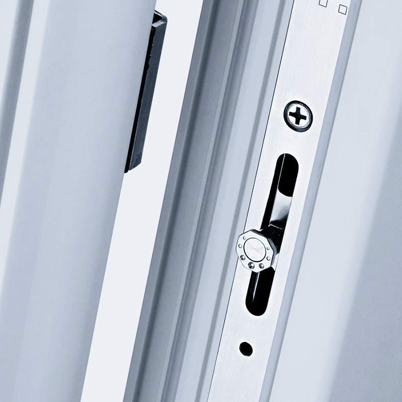 uPVC Turn & Tilt Window Fittings