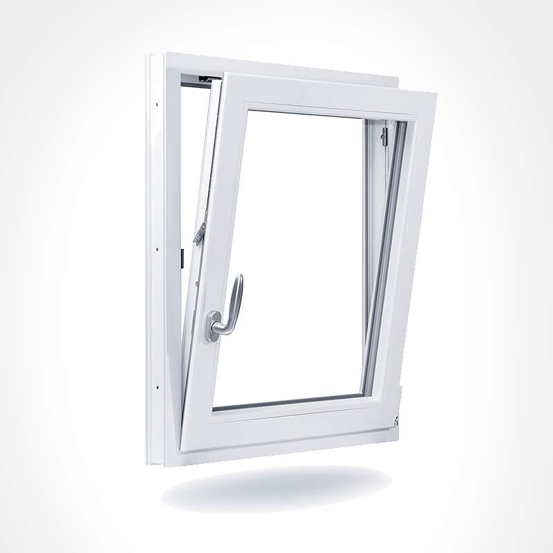 uPVC Turn & Tilt Window