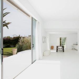 Large Patio Doors