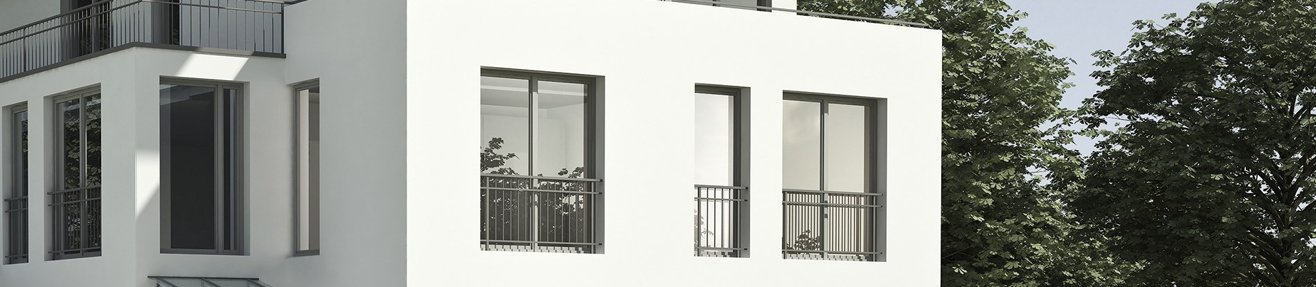 Floor-to-Ceiling Windows | Neuffer