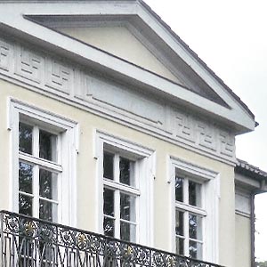 Georgian Windows