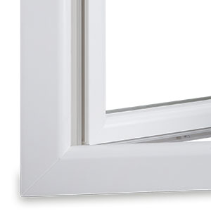 uPVC Windows