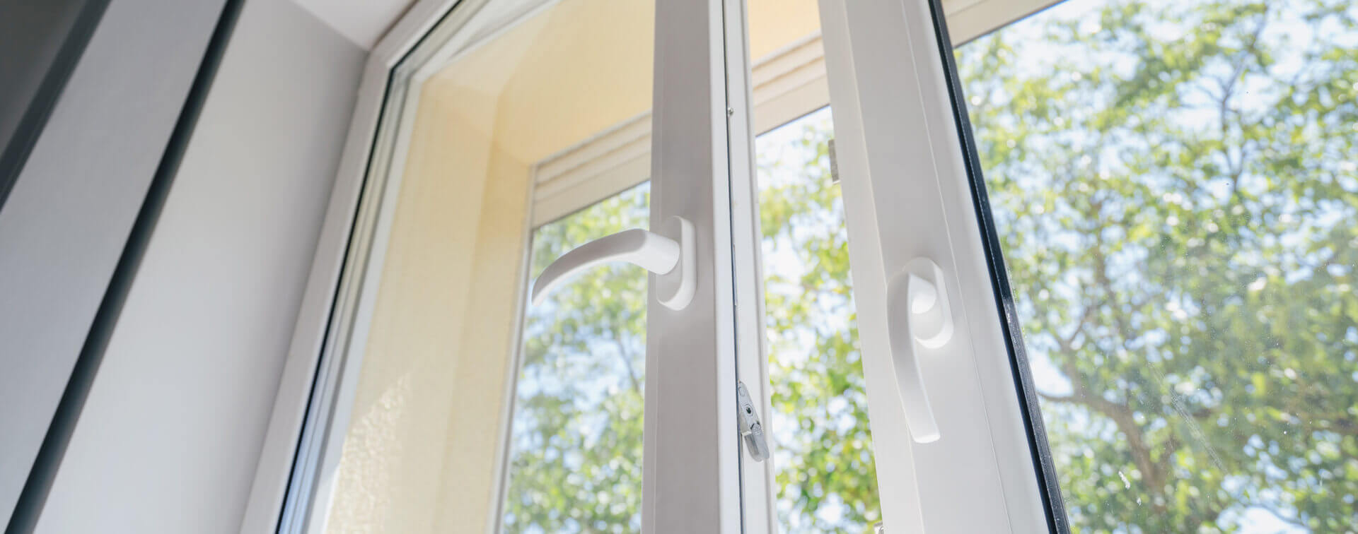 Window Handles