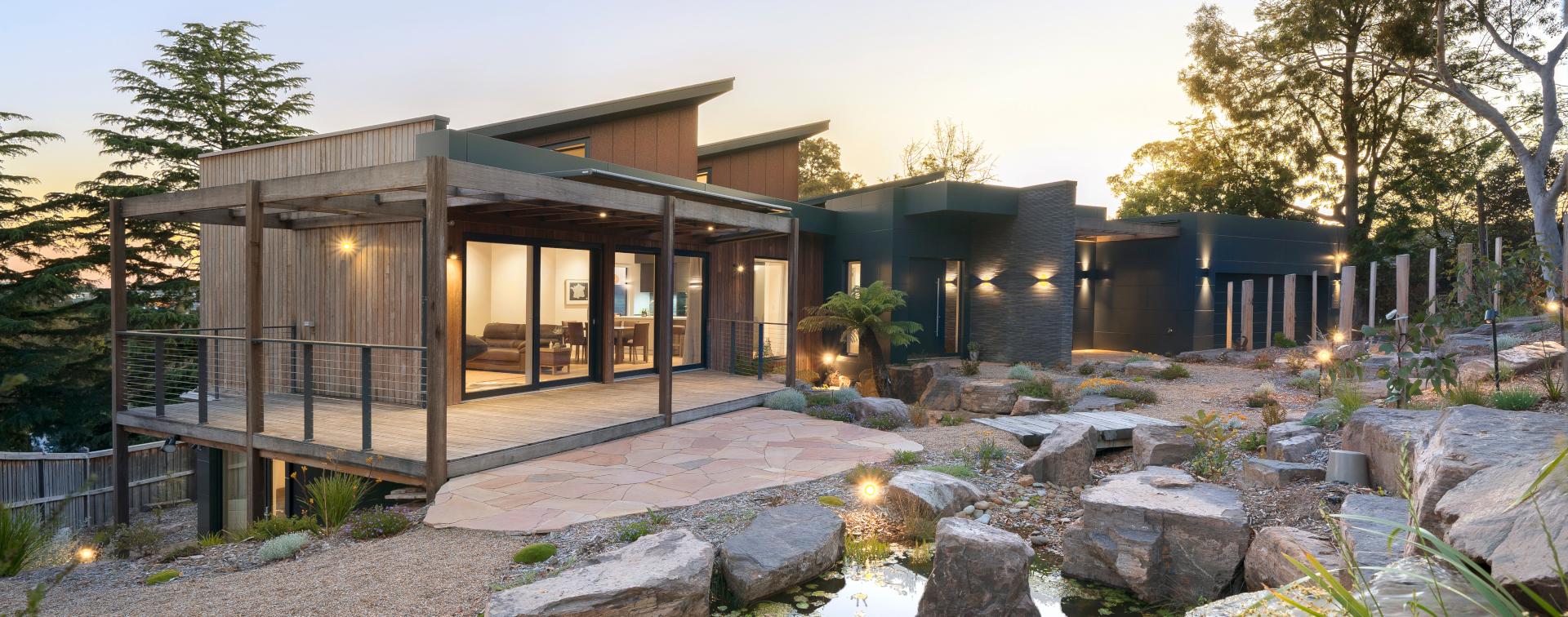 Aluminium patio doors