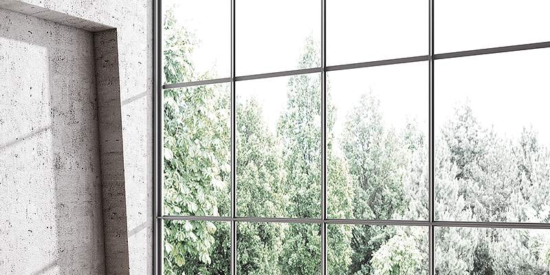 Heat Insulation Window