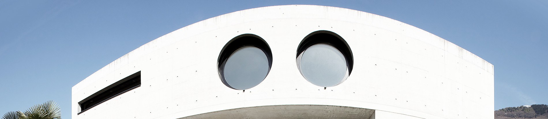 Round Windows